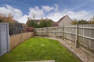 Garden - click for photo gallery